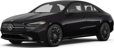 CLA 250 4MATIC image