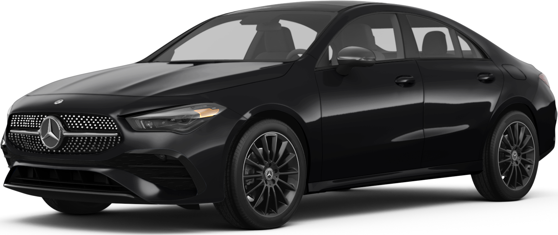 2026 Mercedes-Benz CLA CLA 250