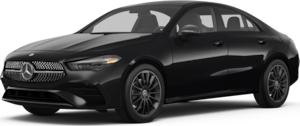2026 Mercedes-Benz CLA CLA 250 4MATIC Coupe 4D