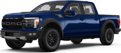 F150 SuperCrew Cab Raptor R image