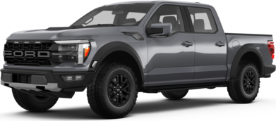 F150 SuperCrew Cab Raptor R image