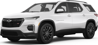 Traverse Limited RS image