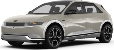 IONIQ 5 Disney100 Platinum Edition image