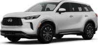 2024 INFINITI QX60 photo