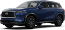 2024 INFINITI QX60 image