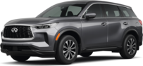 2025 INFINITI QX60 photo