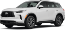 2025 INFINITI QX60 image
