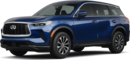 2025 INFINITI QX60 image