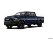 2024 Ram 1500 Classic Crew Cab Colors: 1