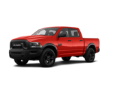 2024 Ram 1500 Classic Crew Cab Colors: 0