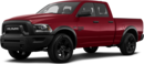 2024 Ram 1500 Classic Quad Cab image
