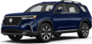 2025 Honda Pilot image