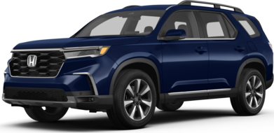Honda Pilot Touring