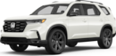 2025 Honda Pilot image