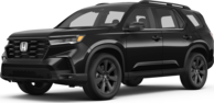2025 Honda Pilot photo