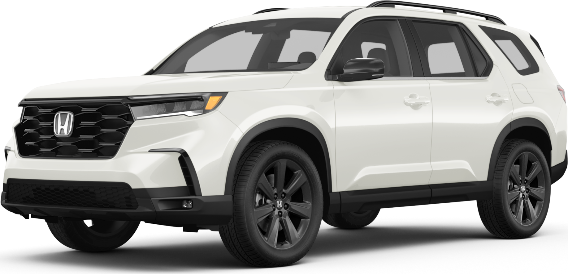 Recall Alert Honda Passport, Pilot, and Ridgeline Kelley Blue Book