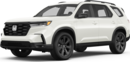 2025 Honda Pilot image