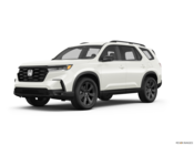 2025 Honda Pilot Colors: 0