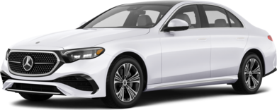 E-Class E 350 4MATIC image