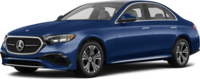 2025 Mercedes-Benz E-Class image