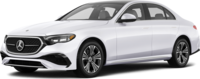 2026 Mercedes-Benz E-Class image