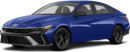 2024 Hyundai Elantra image