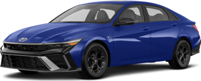 Elantra N Line image