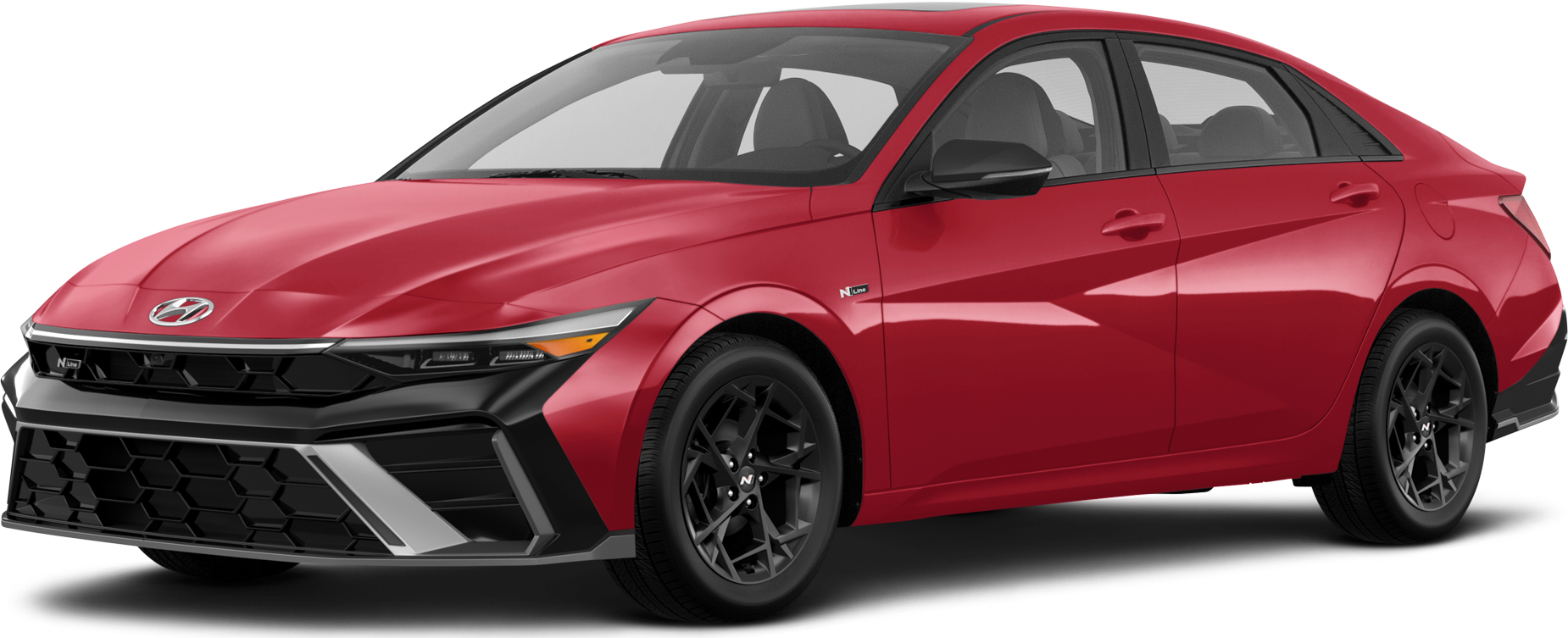 2025 Hyundai Elantra Price, Reviews, Pictures & More Kelley Blue Book