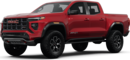 2024 GMC Canyon Crew Cab image