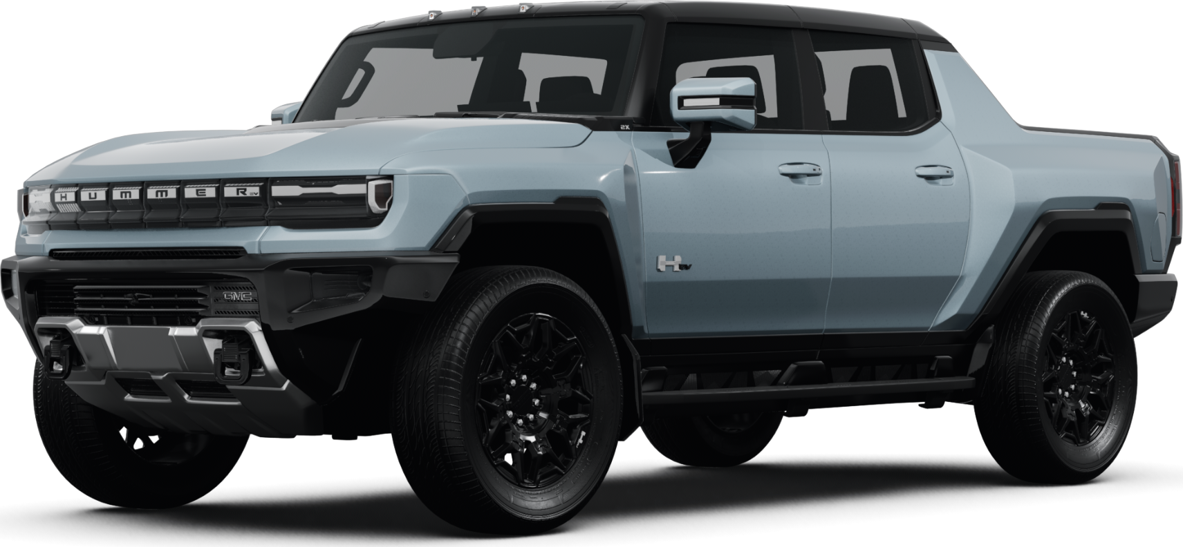 2024 GMC HUMMER EV Pickup?