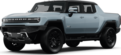 GMC HUMMER EV Pickup