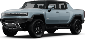 2024 GMC HUMMER EV Pickup Omega Edition Pickup 4D 5 ft