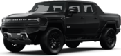 2024 GMC HUMMER EV Pickup Exterior: 0