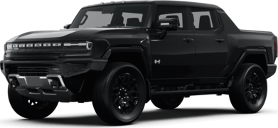 HUMMER EV Pickup 3X image