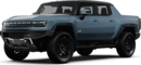 2024 GMC HUMMER EV Pickup image
