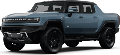 HUMMER EV Pickup Omega Edition image