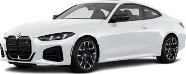 2025 BMW 4 Series M440i xDrive Gran Coupe
