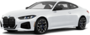 2025 BMW 4 Series image