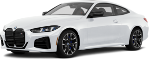 2025 BMW 4 Series Exterior