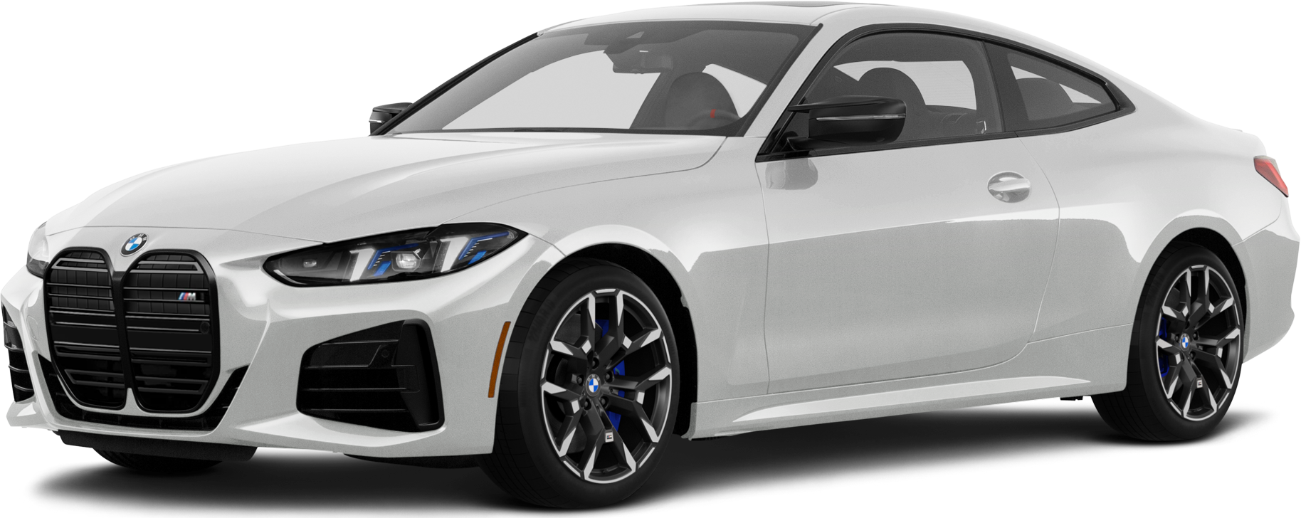 BMW 4 Series 2026