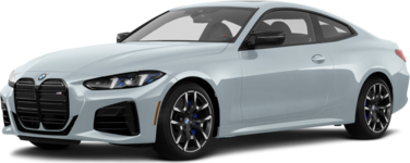 2026 BMW 4 Series