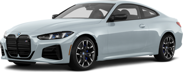 2026 BMW 4 Series Exterior: 0