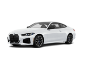 2026 BMW 4 Series Colors: 0
