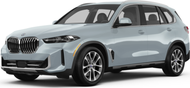 X5 xDrive40i image