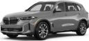 2025 BMW X5 image