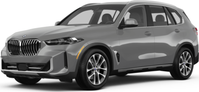 BMW X5 xDrive40i
