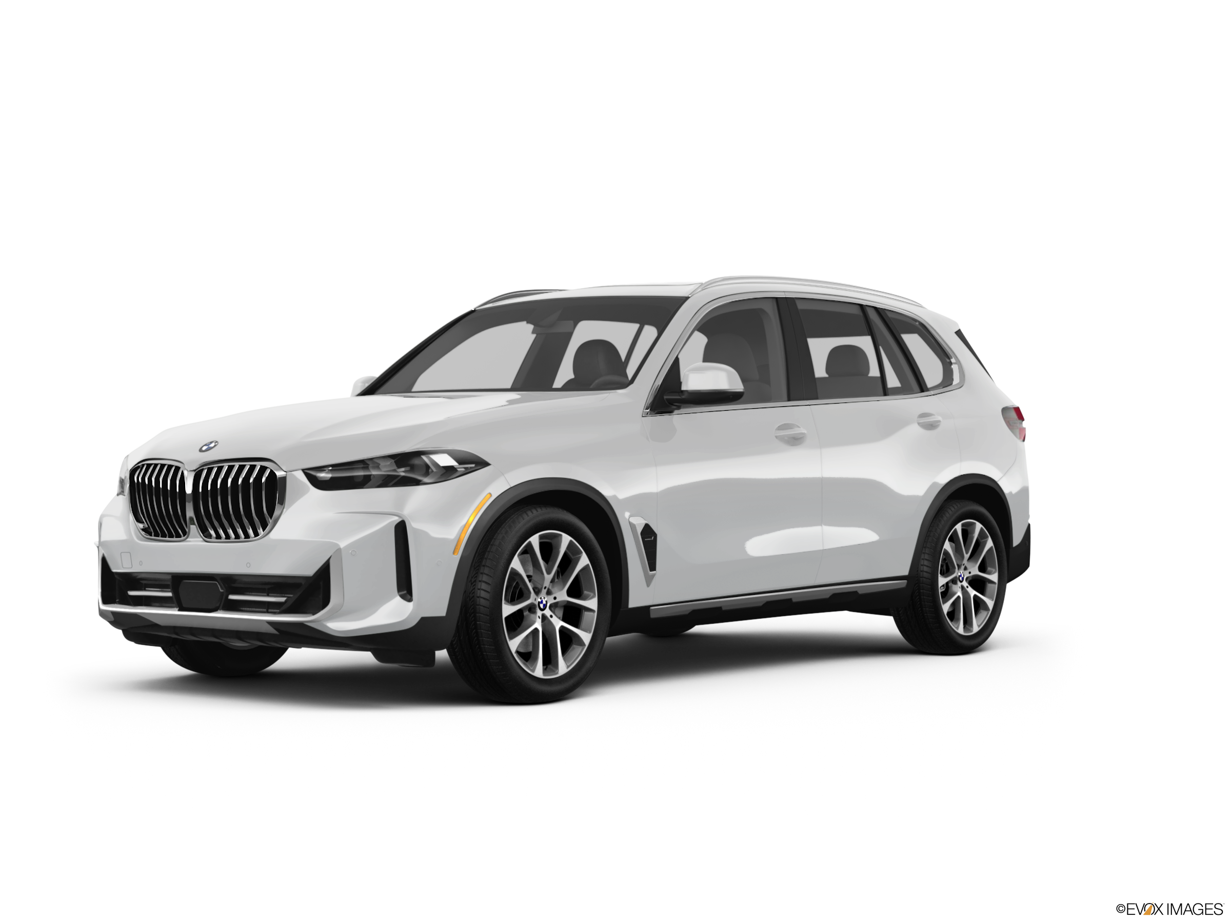 2025 BMW X5 xDrive40i Prices | Kelley Blue Book