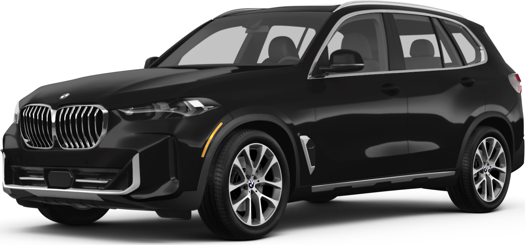 BMW X5 2026