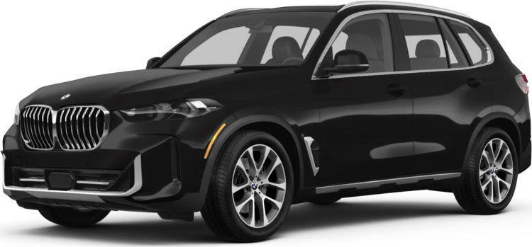 2026 BMW X5 Exterior: 0