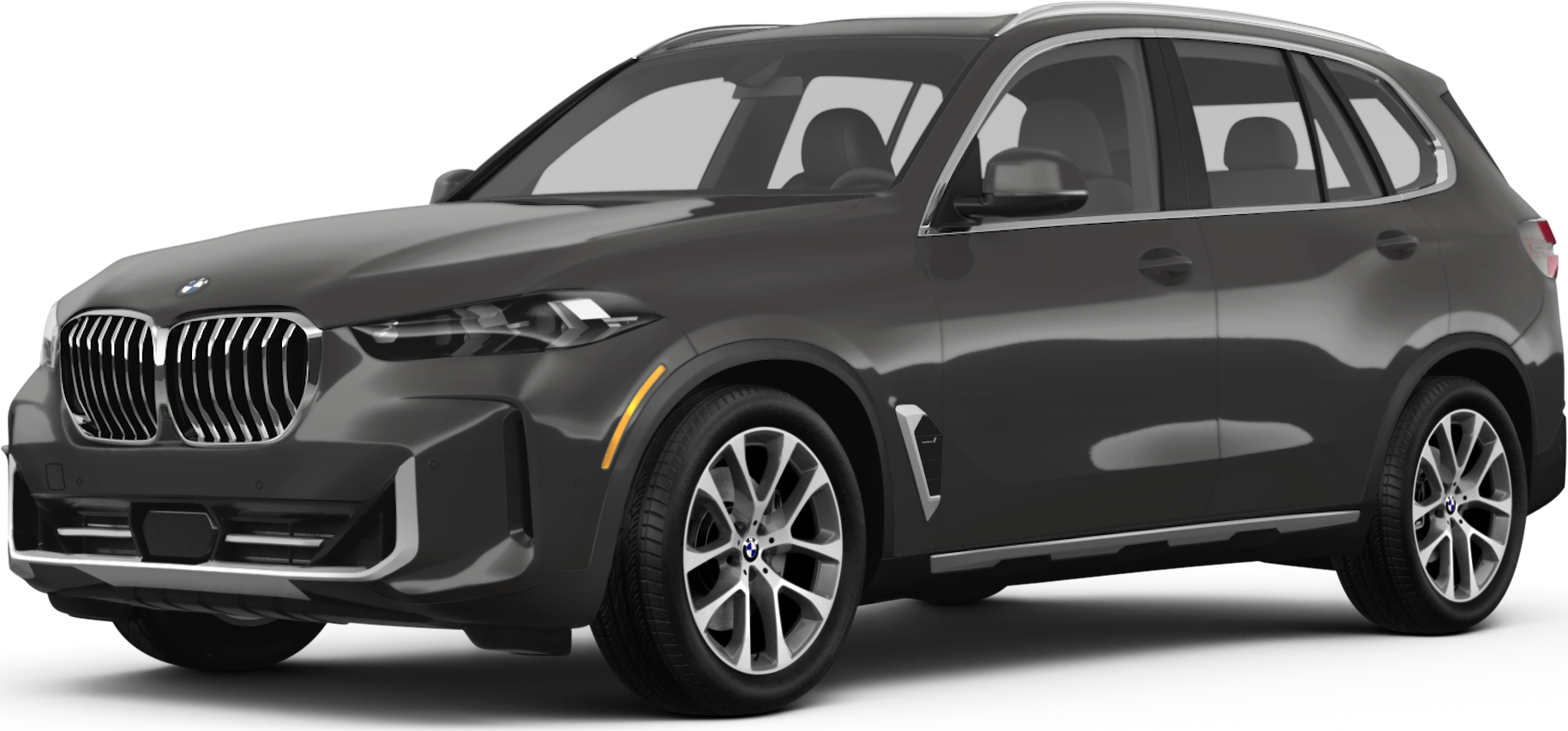 2026 BMW X5 Specs, Features & Options | Kelley Blue Book